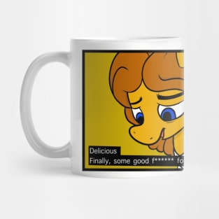 Heck’s kitchen Mug